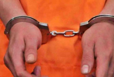 Bawa Sabu 4 Kg, ASN BP2MI Riau Ditangkap di Jambi