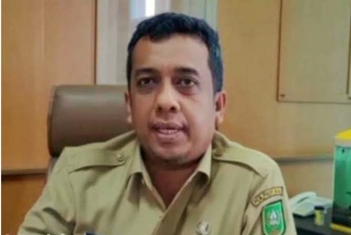 150 Honorer Disdik Riau Resmi Didaftarkan di BPJS Ketenagakerjaan