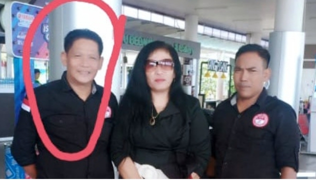 Innalillahi Waainnalillahi Rojiun, Selamat Jalan Bang Arie Wijaya