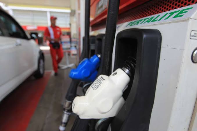 Daftar Mobil Dilarang Beli Pertalite Mulai September
