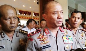 Teddy Minahasa Tunjuk Henry Yosodiningrat Jadi Pengacara Kasus Narkoba