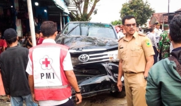 Brigjen Endar: Saya Sangat Kecewa Sekali dengan Internal KPK