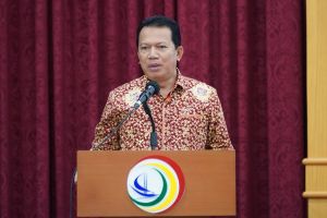Kadiskes Riau: Perilaku Hidup Bersih dan Sehat Penting Cegah Penyakit