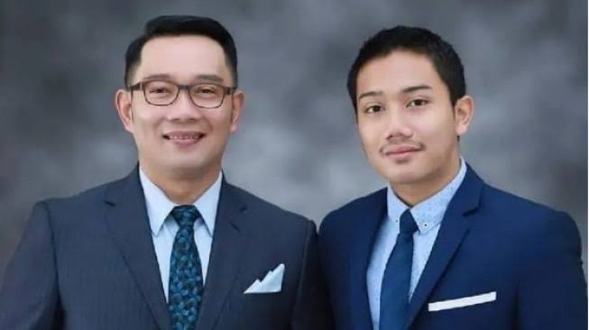 Keluarga Ridwan Kamil Putuskan Shalat Gaib untuk Eril Setelah Hari Keenam