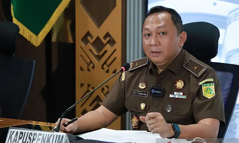 Kejagung Periksa Empat Bos Terkait Dugaan Korupsi Duta Palma di Inhu