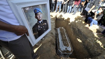 Hasil Autopsi Ulang Brigadir J: Tak Ada Luka Selain Luka Tembak