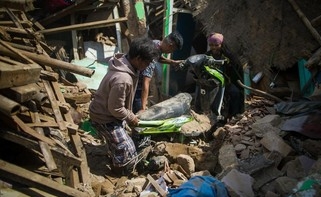 Pemerintah Siapkan 2,5 Hektare Lahan untuk Rumah Korban Gempa Cianjur