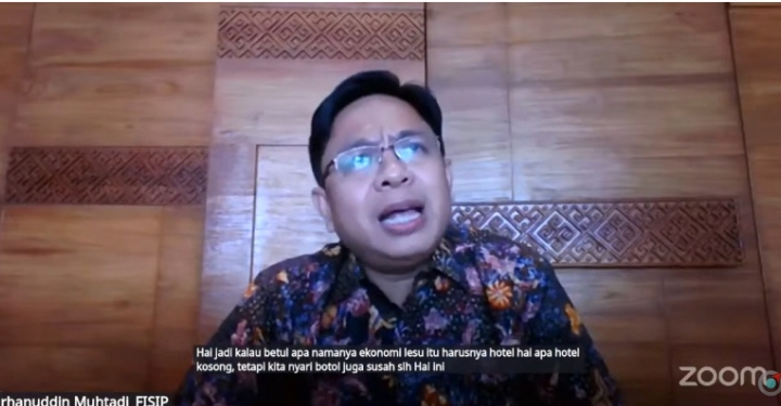 Survei Indikator: 91,3 Persen Puas dengan Program Makan Bergizi Prabowo