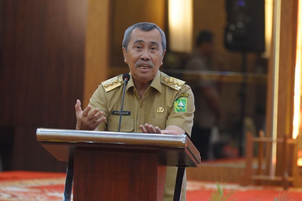 Puasa Ramadhan dan Lebaran Diharapkan Minyak Goreng Tidak Mengalami Kelangkaan