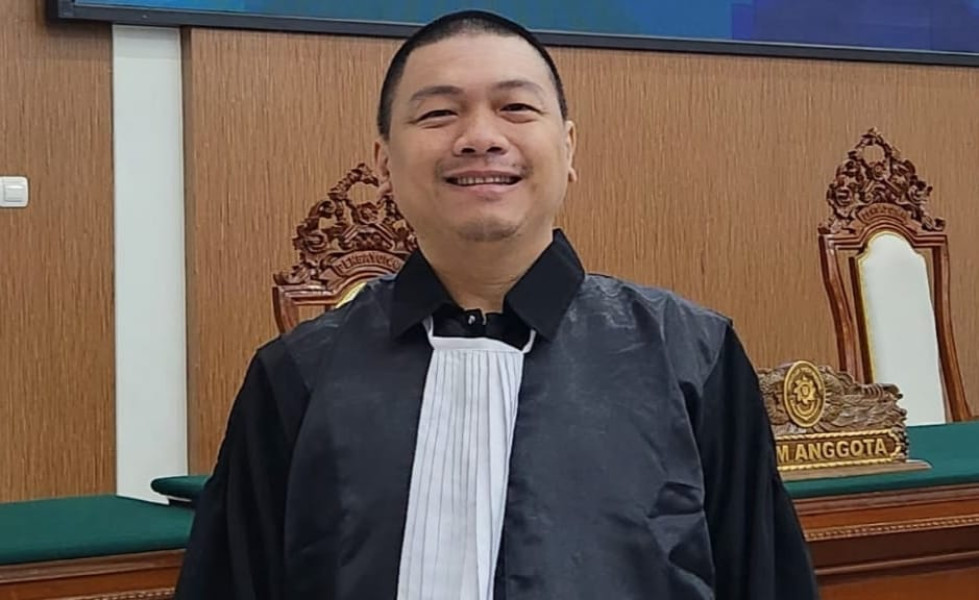Majelis Hakim Tolak Gugatan Theo Yusuf, PWI Jakarta Dibekukan Secara Sah