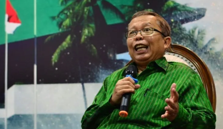 PPP sebut Presiden Jokowi Promosikan Ganjar dan Prabowo