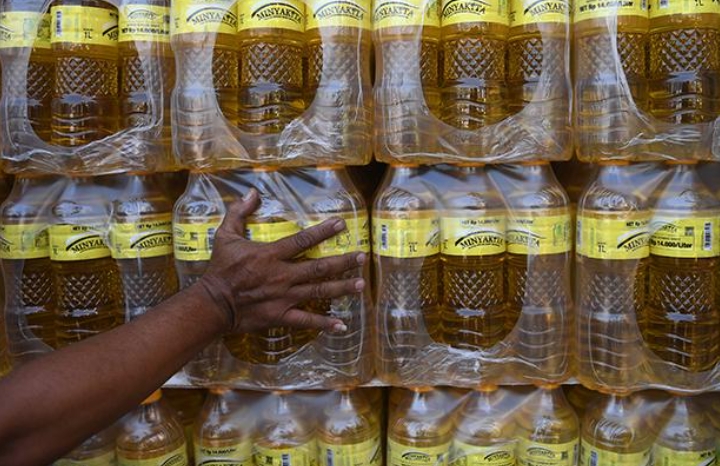 Mendag Zulhas Usulkan HET MinyaKita Naik Jadi Rp 15.700 per Liter