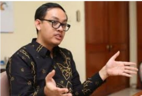 Pengamat Sebut Pertumbuhan Ekonomi RI Terganjal Utang Ugal-ugalan