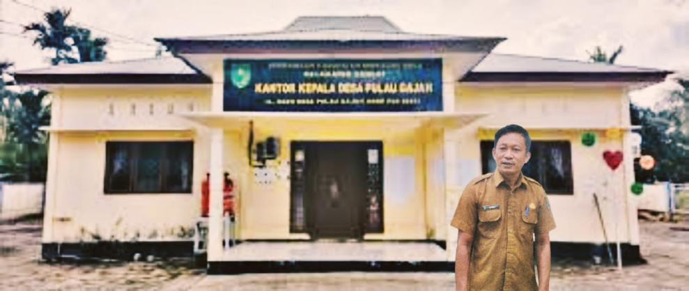 Pemdes Lakukan Penguatan Ekonomi Masyarakat Untuk Desa Mandiri