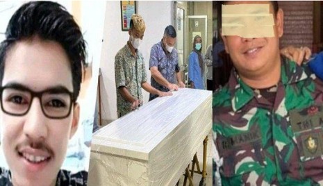 Panglima Instruksikan Pecat 3 Anggota TNI Pembunuh Warga Aceh