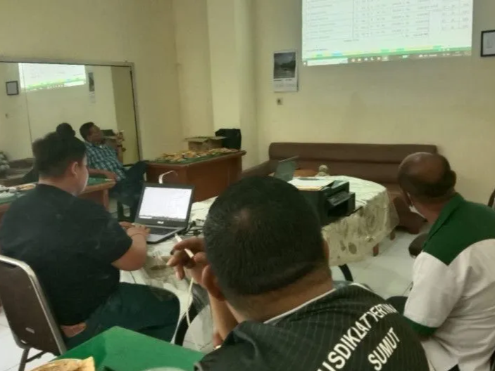Sebanyak 3.067 Atlet bersaing di Porprov Sumut 2022