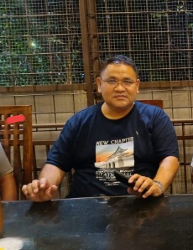 Teguh Santosa: Rakernas JMSI, Momentum Kawal Asta Cita Menuju Indonesia Emas