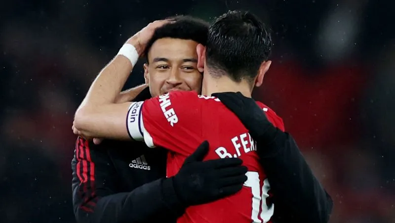 Pelatih Sebut Kemenangan atas Brentford adalah Penampilan Terbaik MU