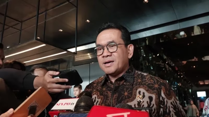 Agar UMKM RI Bisa Go Internasional, Ini Trik Mendag Budi