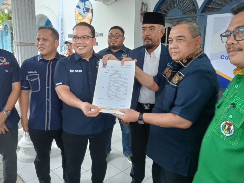 Kekuatan Politik Edy Natar-Dastriani Bibra : Kuda Hitam yang Siap Tempur dan Menang