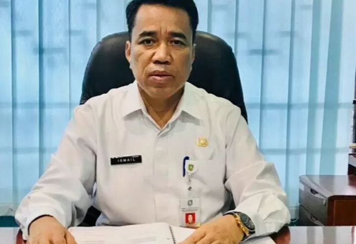 Terkait Penerbitan Dokumen, Disdukcapil Bengkalis Kolaborasi dengan Disdik
