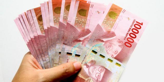 Hore! Pemerintah Tegaskan THR Pekerja Diberikan Penuh Tahun Ini