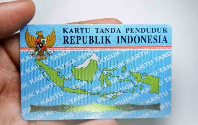 Marak KTP Dijual Jadi NFT, Pelaku Bisa Kena Sanksi?