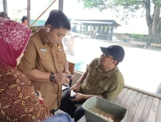 Pekanbaru 2023 Siapkan Penampung Sampah di Kelurahan
