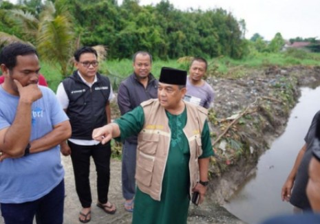 Semua Kepala Daerah dan Pengusaha Sawit di Riau akan Dikumpulkan, Ada Apa?