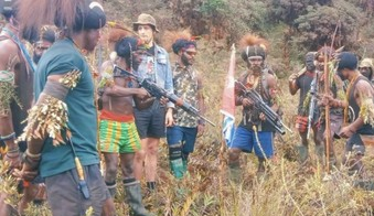 Lokasi Pilot Susi Air Terlacak dan Alasan TNI-Polri Batal Kepung KKB