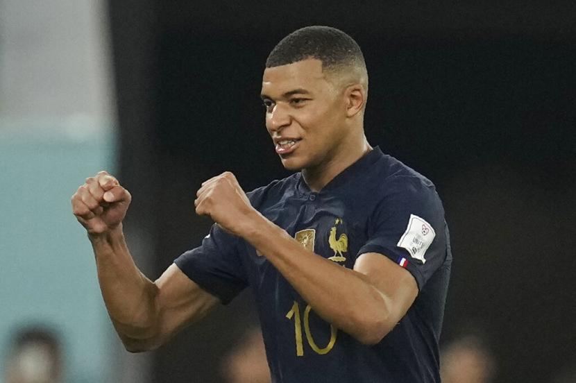 Real Madrid Masih Tutup Pintu untuk Kylian Mbappe