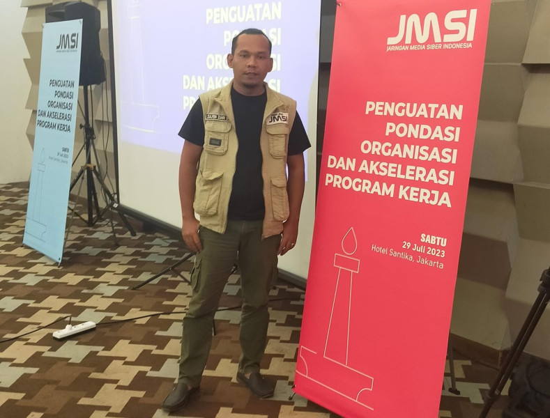 Pura Pura Kembalikan Indragiri Jadi Nama Kabupaten di Riau