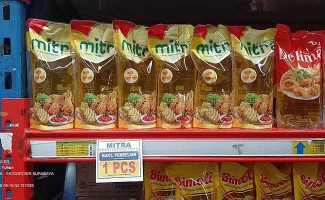 Menakar Kebijakan Sektor Hilir Sawit