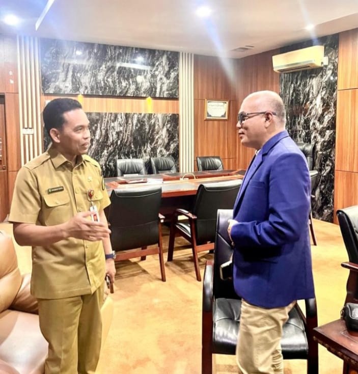 Hasil SPMB 2025 Diumumkan, PGRI Riau: Tak Ada Tempat bagi Titipan dan Praktik Lama!