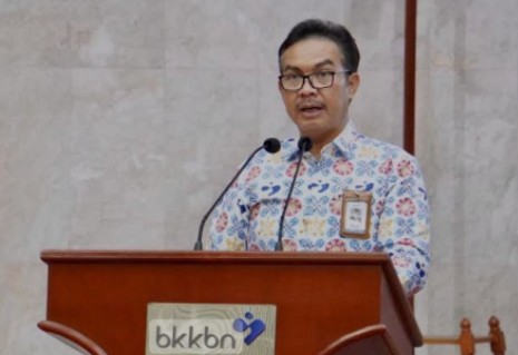 Toxic People Penyebab Tingginya Angka Perceraian di Indonesia