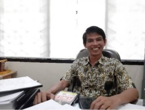 KPU Kuansing Temukan Adanya Bacaleg Ganda