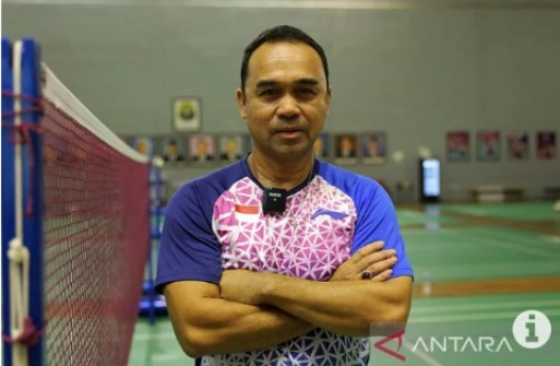 Kejuaraan Asia ajang pemanasan jelang Thomas-Uber dan SEA Games