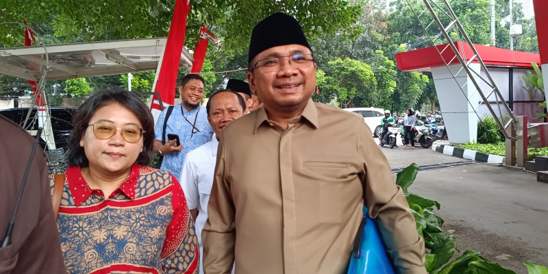 KPK Bakal Panggil Lagi Yaqut Cholil dan Pemilik Maktour Travel