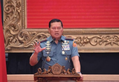 Tanpa Kompromi, Panglima Minta Prajurit TNI Mundur jika Nyaleg