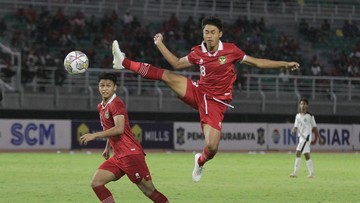 Laga Hidup Mati Indonesia vs Vietnam, Pelatih STY Asah Adu Penalti