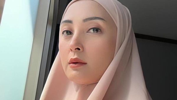 Della Puspita Luapkan Kesal Dituduh Gelapkan Mobil-Disidang: BPKB Gak Ada