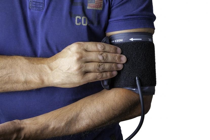 Laporan WHO: 500 Juta Kasus Baru Sakit Jantung dan Diabetes Diprediksi Terjadi di 2030
