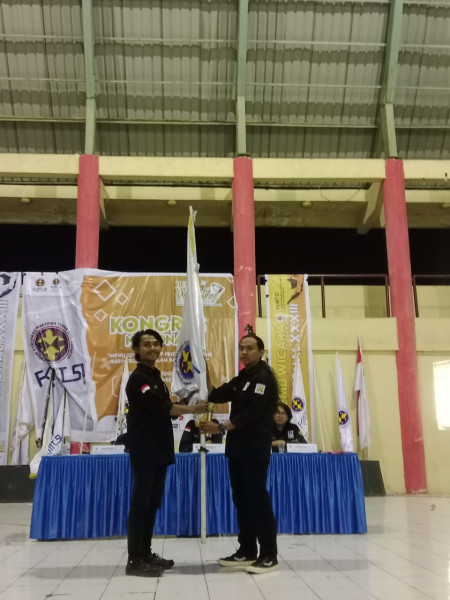 Riau Kepri Tuan Rumah TWNAS FKMTSI Ke XXXIV, Kapolres Inhu Ucapkan Selamat