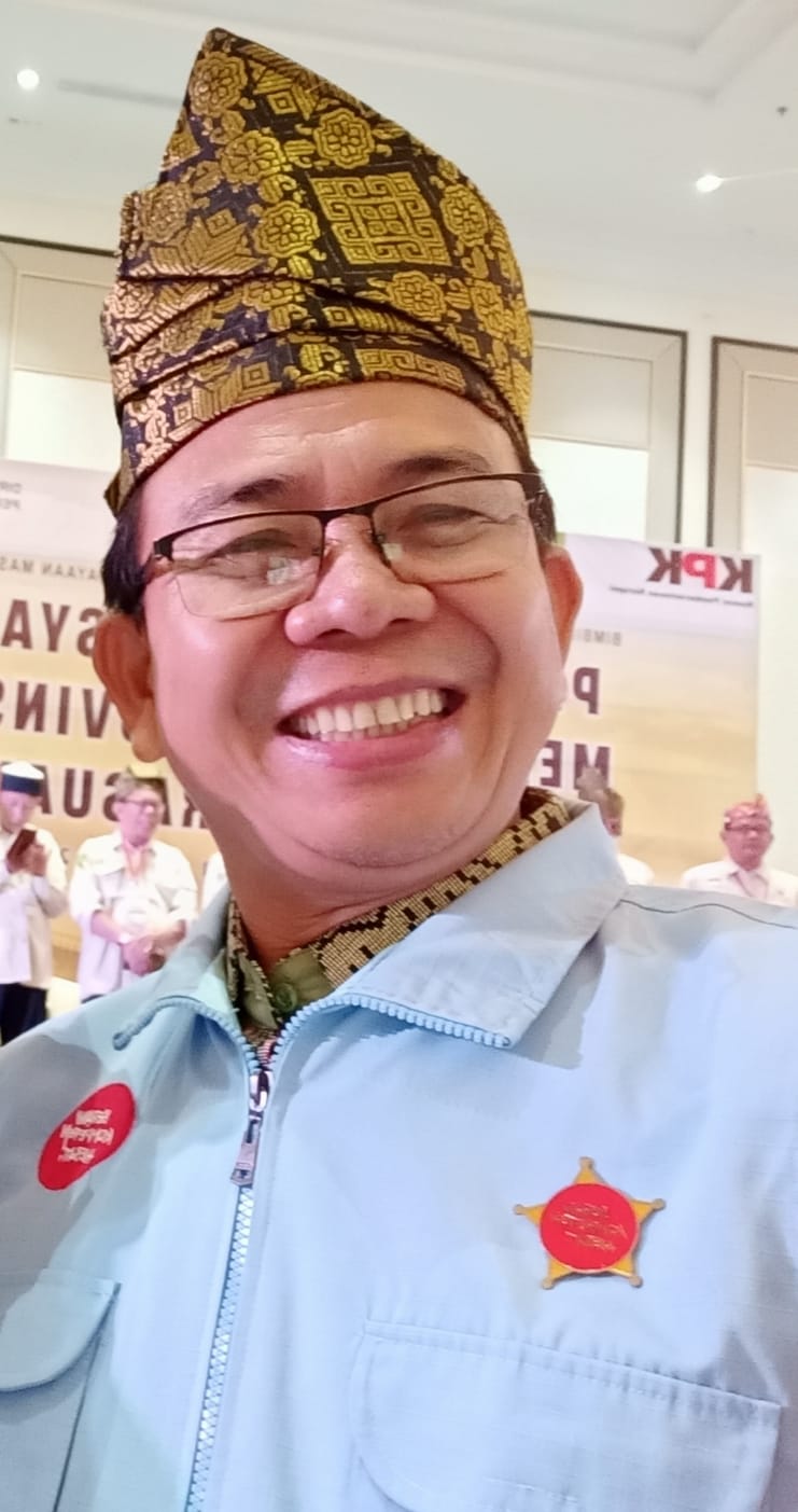 Luar Biasa...