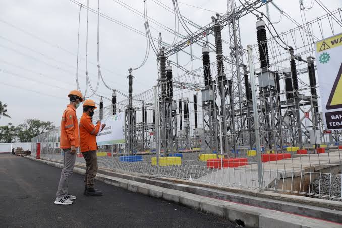 PLN Klaim Cetak Kenaikan Pendapatan, Capai Rp25,13 Triliun pada Januari 2022