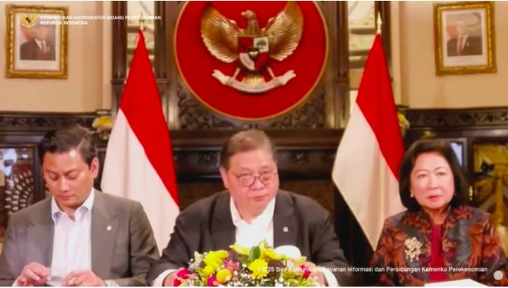 Ini 2 Sektor yang Kena Dampak Keras Tarif Trump ke RI