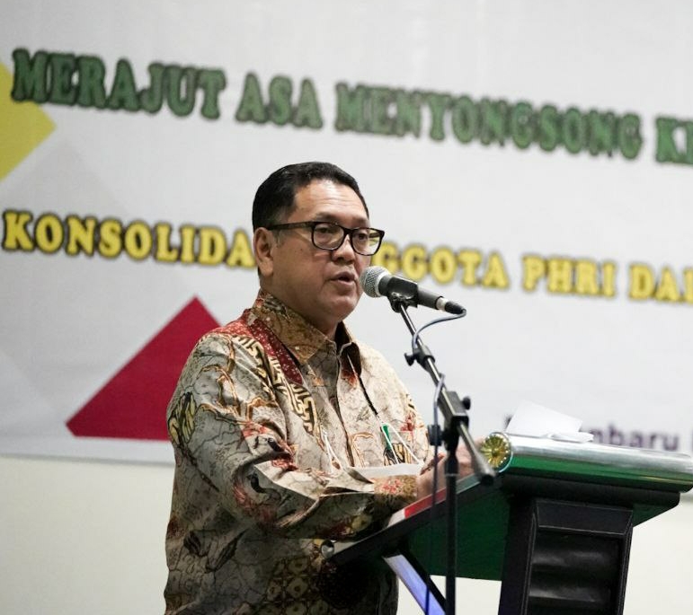 Bangkitkan Pariwisata Riau, Joni Irwan: Prokes Prioritas Utama