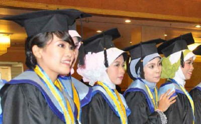 Sinar Mas Buka Peluang Beasiswa, Tawarkan Dana Pendidikan hingga Peluang Kerja