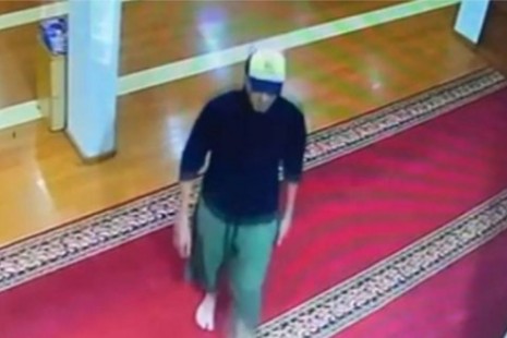 Terganggu Suara Bacaan Alquran, WN Australia Ludahi Wajah Imam Masjid Jami Al-Muhajir