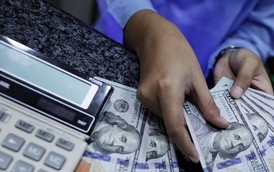 Rupiah Semakin Berotot ke Level Rp14.651 per Dolar AS